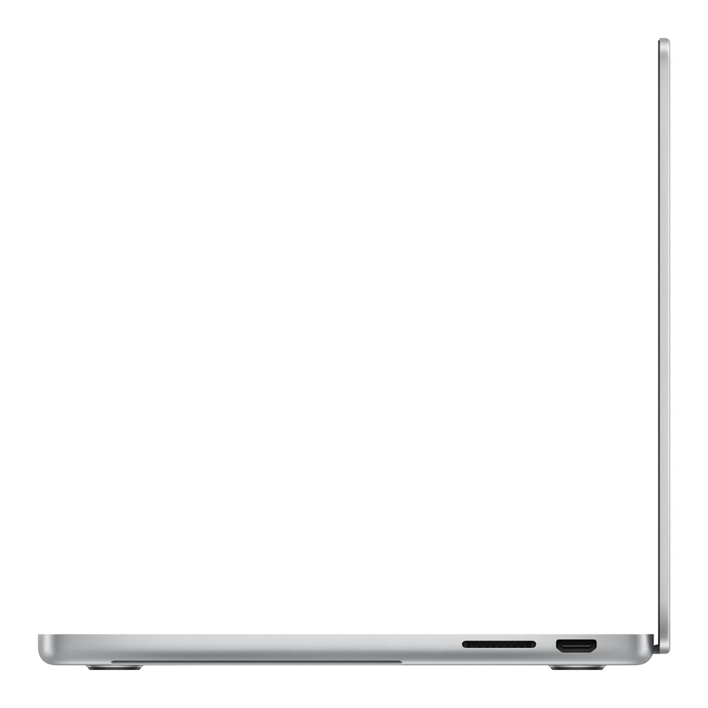 MBP 14 inch