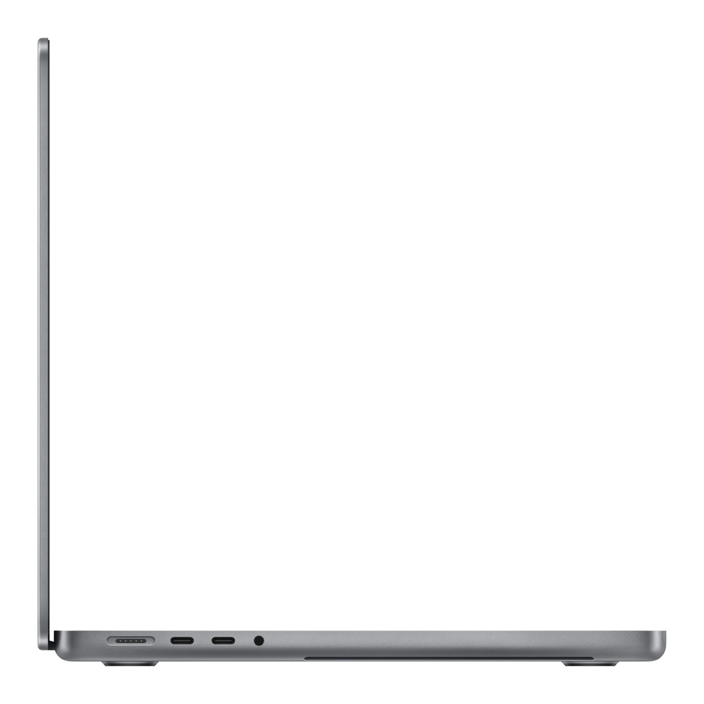 MBP 14 inch max