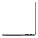 MBP 14 inch max