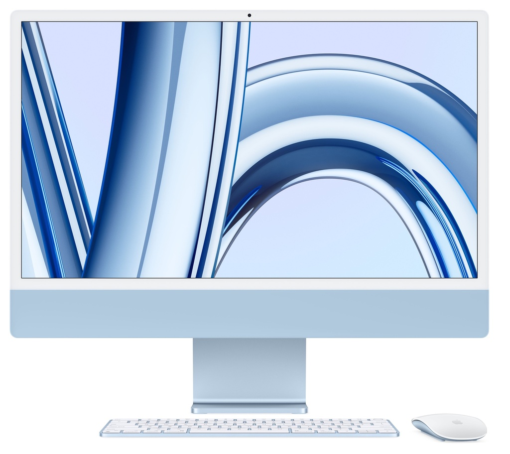 iMac