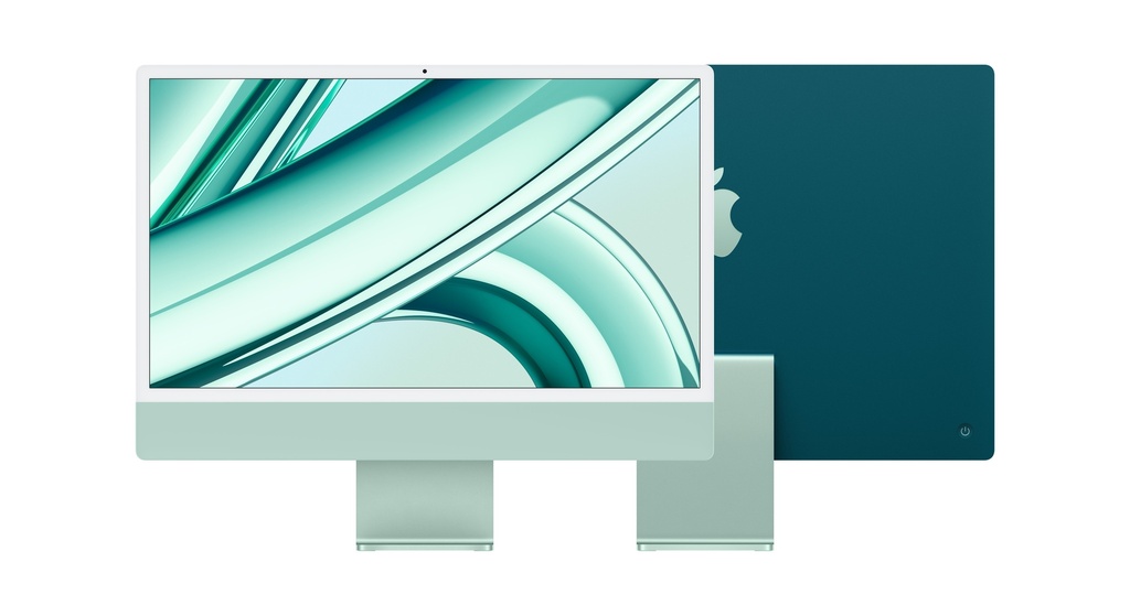 iMac