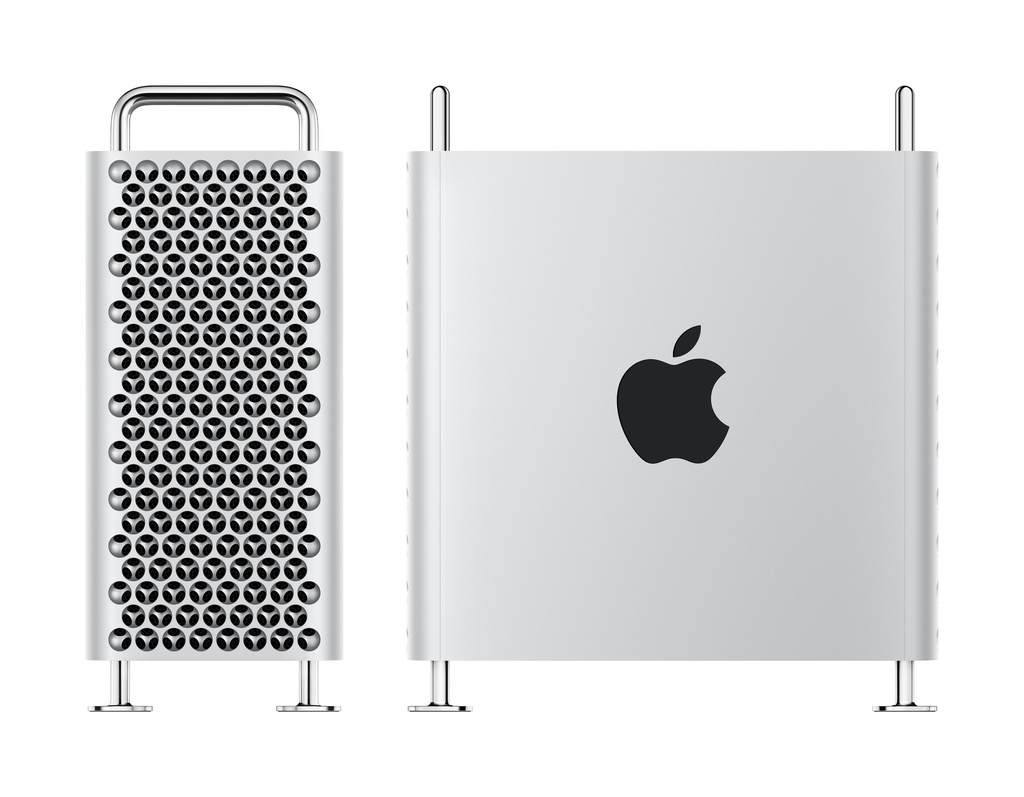 Mac pro