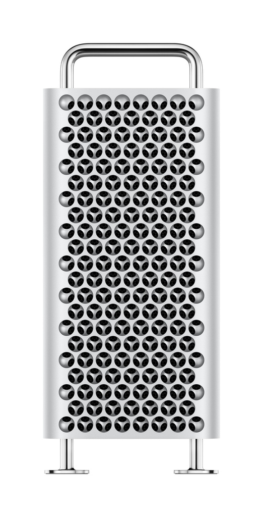 Mac pro