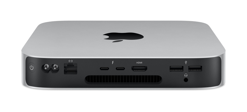 Mac mini