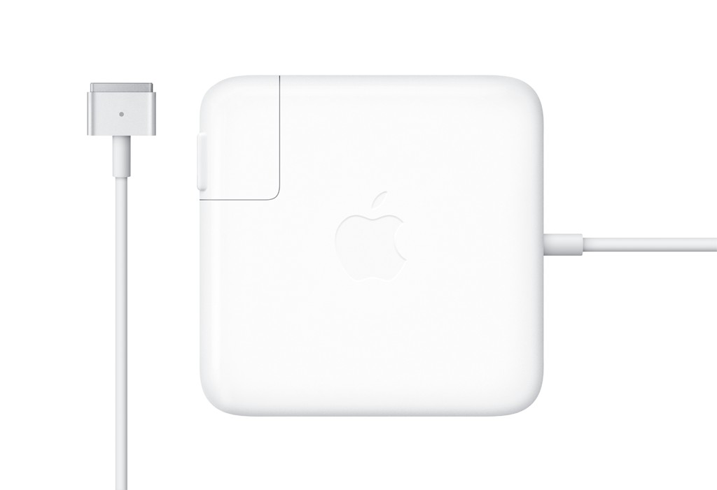 Apple 85W MagSafe 2 Power Adapter (for MacBook Pro with Retina display)