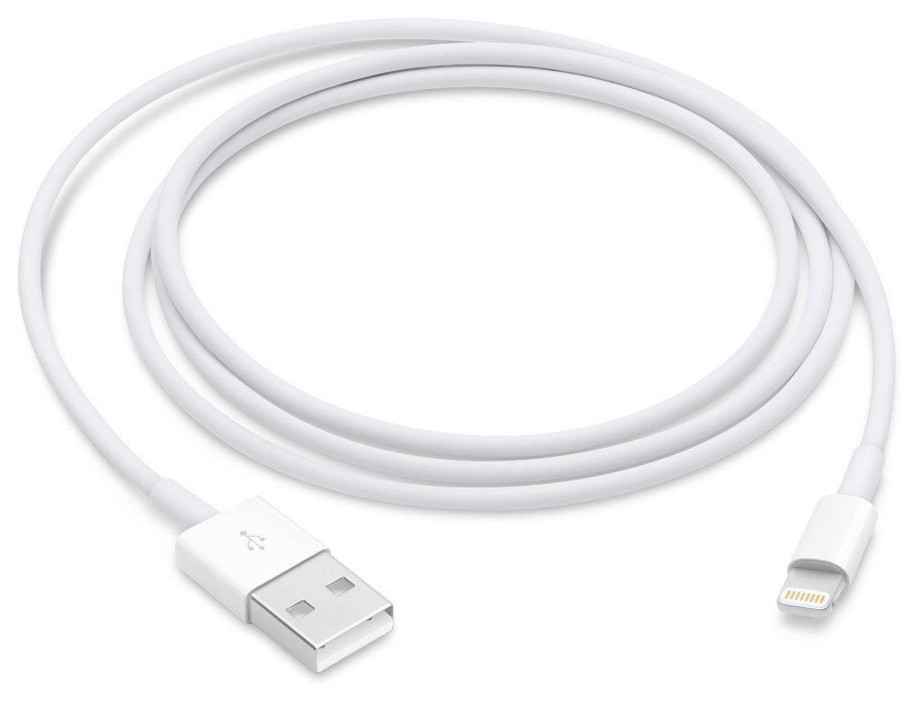 Lightning to USB Cable (1m)