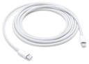 USB-C to Lightning Cable (2 m)