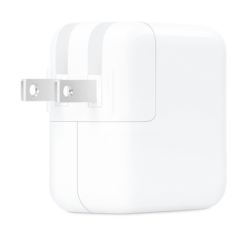 30W USB-C Power Adapter