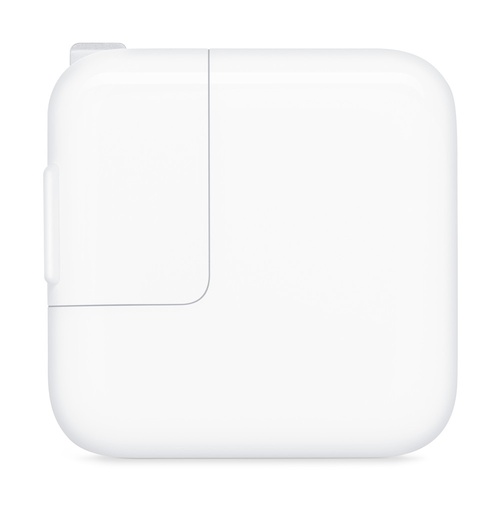 Apple 12W USB Power Adapter