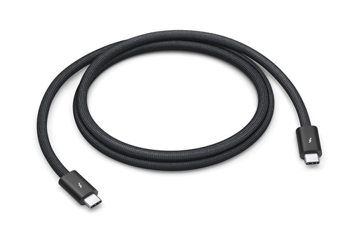 Thunderbolt 4 (USB-C) Pro Cable (1 m)