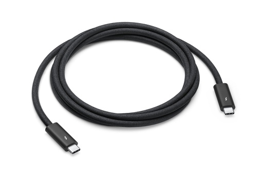 Thunderbolt 4 Pro Cable (1.8 m)