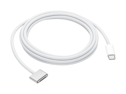 USB-C to MagSafe 3 Cable (2m) - Silver